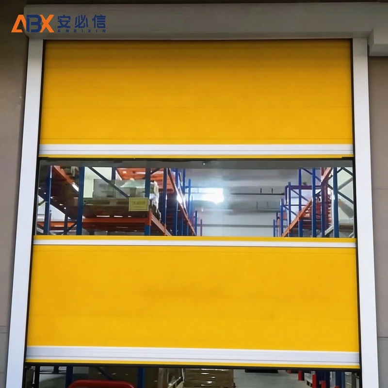 江门市高速门